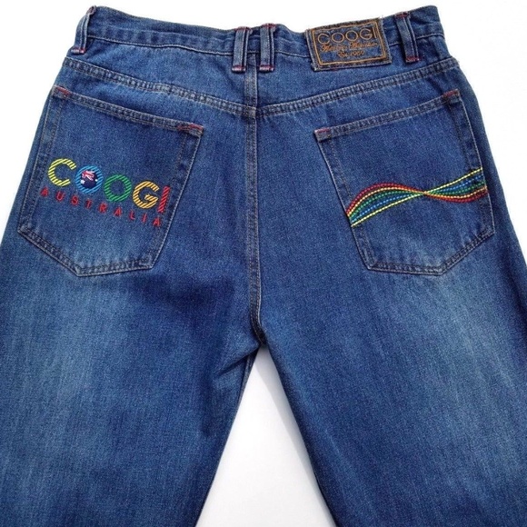 jeans size 32 in aus